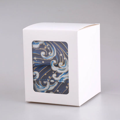 120+ trading card deck box with display window and magnetic lid